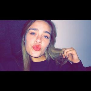 Meet your Posher, Summer